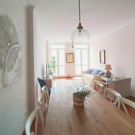 Duodecima Apartamento *