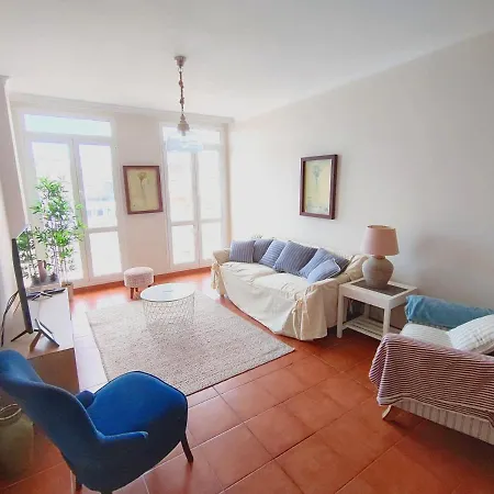 Apartamento Duodecima Las Palmas de Gran Canaria