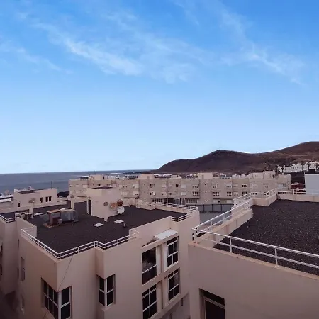 Duodecima Apartamento Las Palmas de Gran Canaria