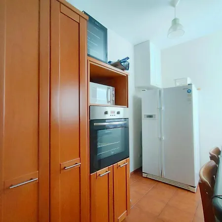 Apartamento Duodecima *