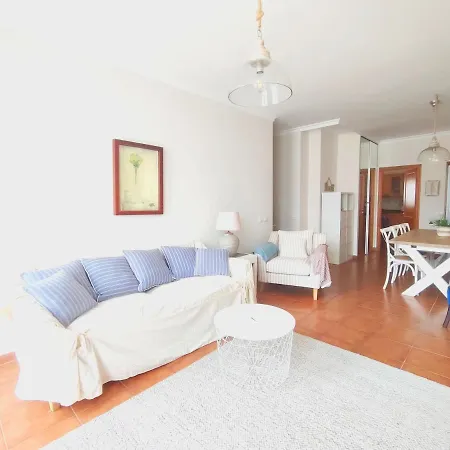 Apartamento Duodecima Las Palmas de Gran Canaria