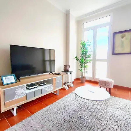 Duodecima Apartamento *