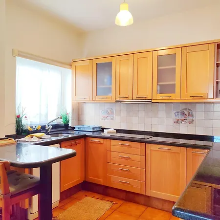 Apartamento Duodecima Las Palmas de Gran Canaria