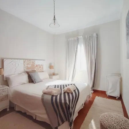 Duodecima Apartamento Las Palmas de Gran Canaria