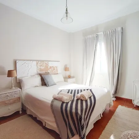 Apartamento Duodecima Las Palmas de Gran Canaria