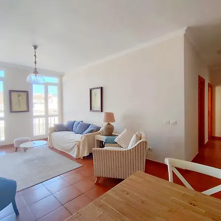 Apartamento Duodecima *