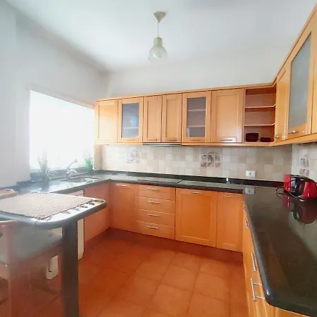 Apartament Duodecima *