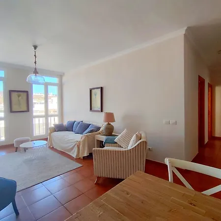 Apartamento D10 By Wave